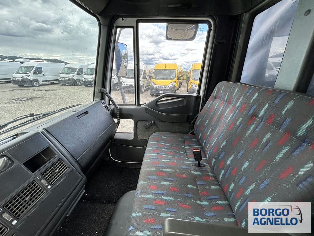 Iveco EUROCARGO ML65E14